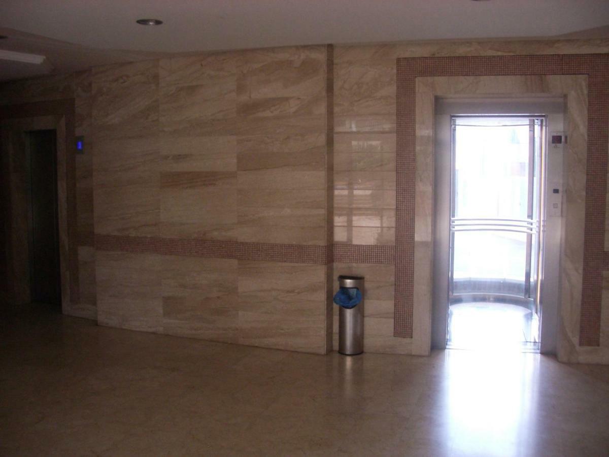 Apartamento Torremar Бенидорм Экстерьер фото
