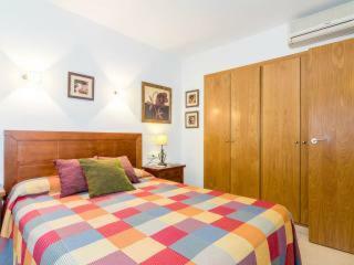 Apartamento Torremar Бенидорм Экстерьер фото
