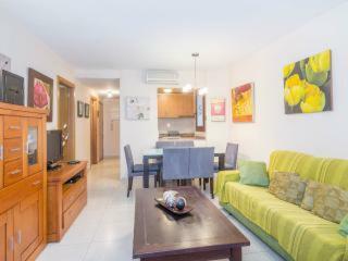 Apartamento Torremar Бенидорм Экстерьер фото