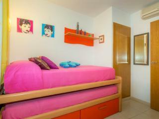 Apartamento Torremar Бенидорм Экстерьер фото