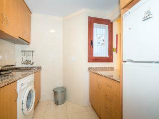 Apartamento Torremar Бенидорм Экстерьер фото