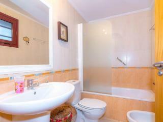Apartamento Torremar Бенидорм Экстерьер фото