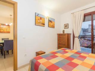 Apartamento Torremar Бенидорм Экстерьер фото