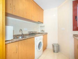 Apartamento Torremar Бенидорм Экстерьер фото